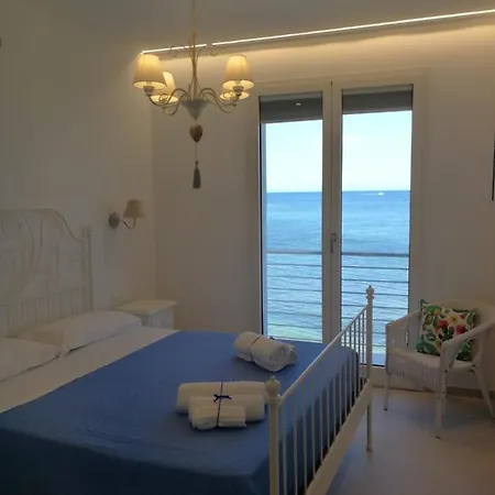 Villa Fuga Blu Marzamemi Exterior foto
