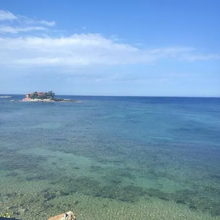 Villa Fuga Blu Marzamemi Exterior foto