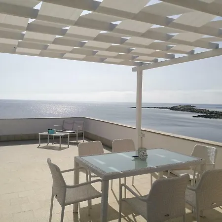 Villa Fuga Blu Marzamemi Exterior foto