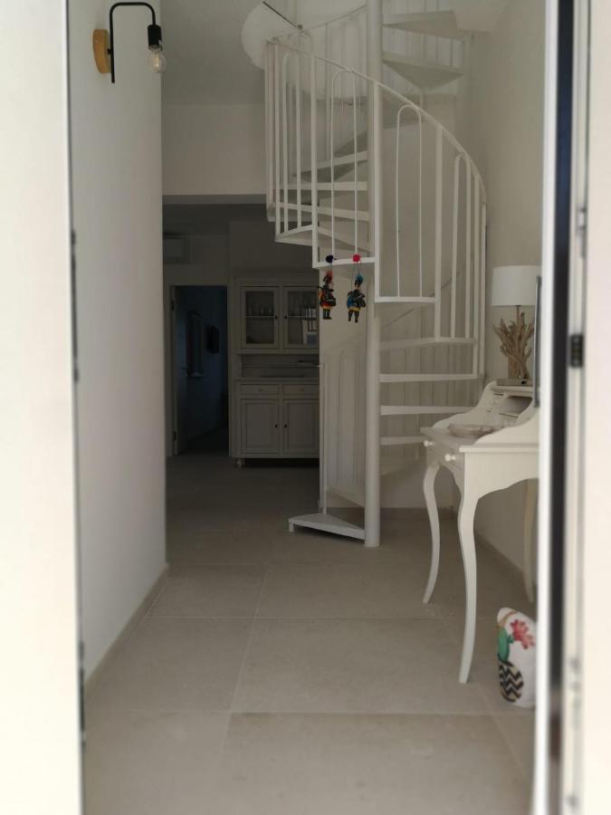 Fuga Blu Marzamemi