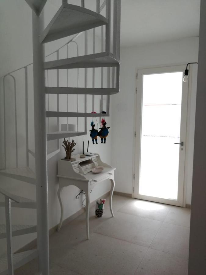 Holiday home Fuga Blu Marzamemi