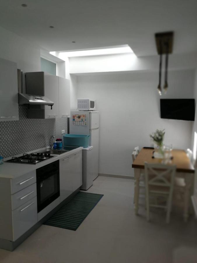 Holiday home Fuga Blu