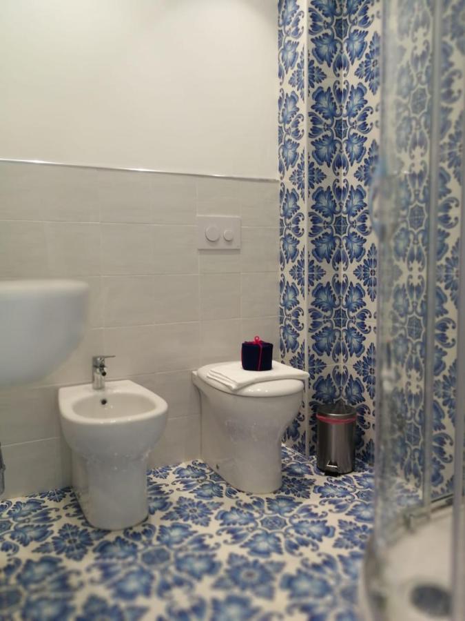 Fuga Blu Holiday home