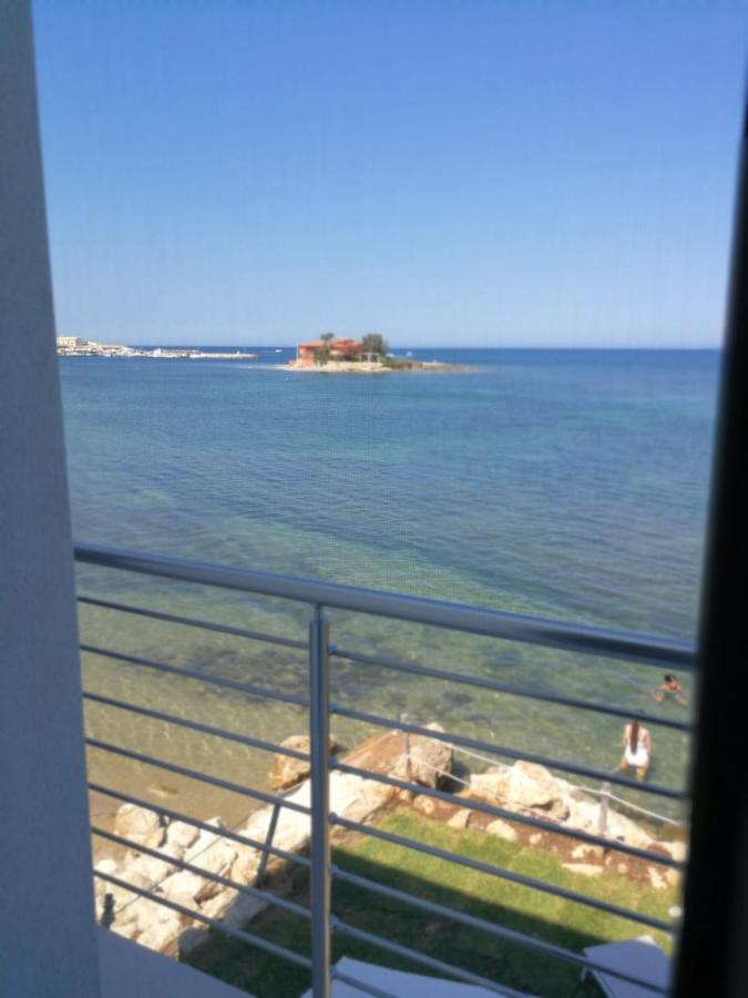 Fuga Blu Marzamemi