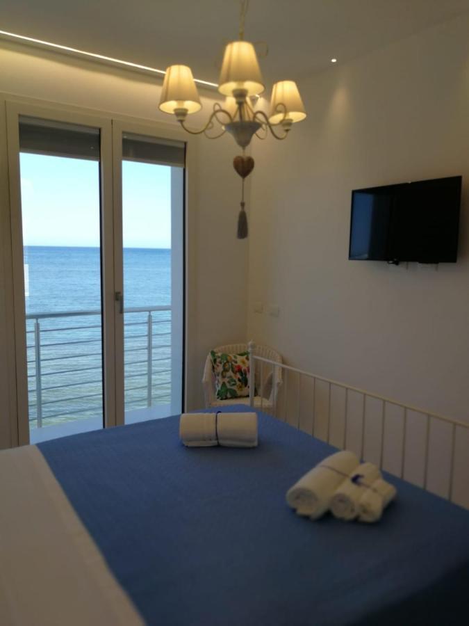 Fuga Blu Holiday home Marzamemi