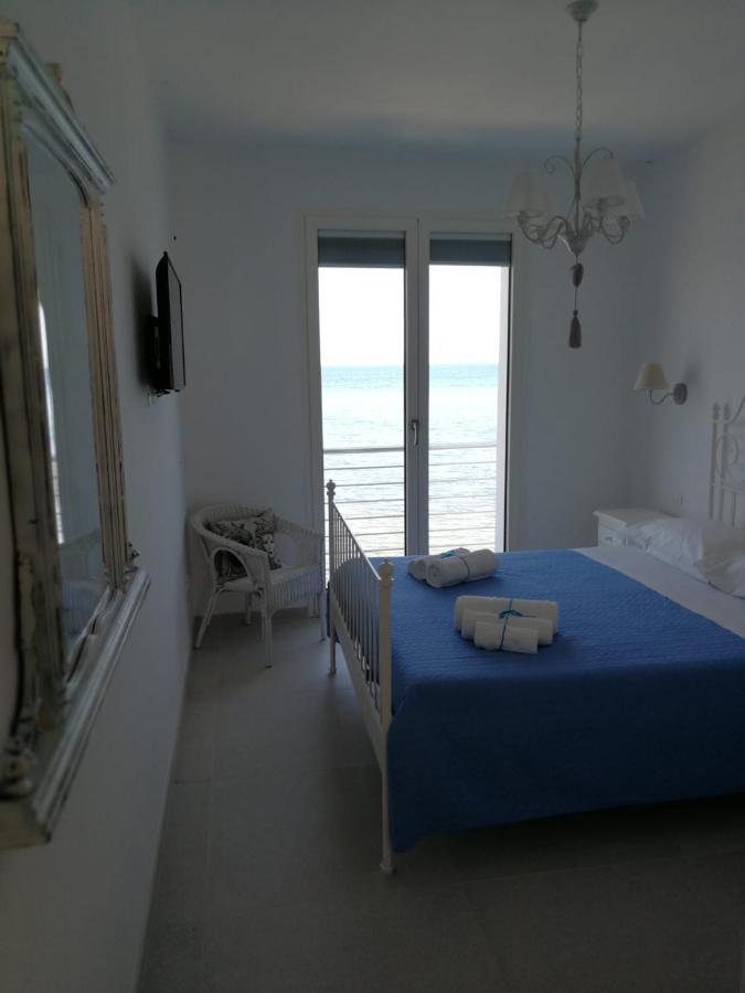 Fuga Blu Holiday home