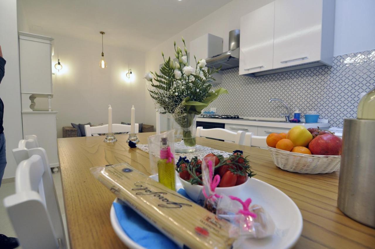 Holiday home Fuga Blu *