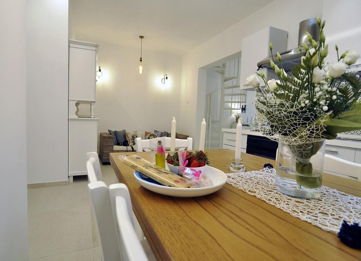 Holiday home Fuga Blu *