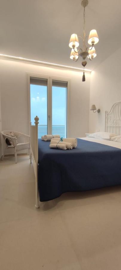 Fuga Blu Holiday home Marzamemi