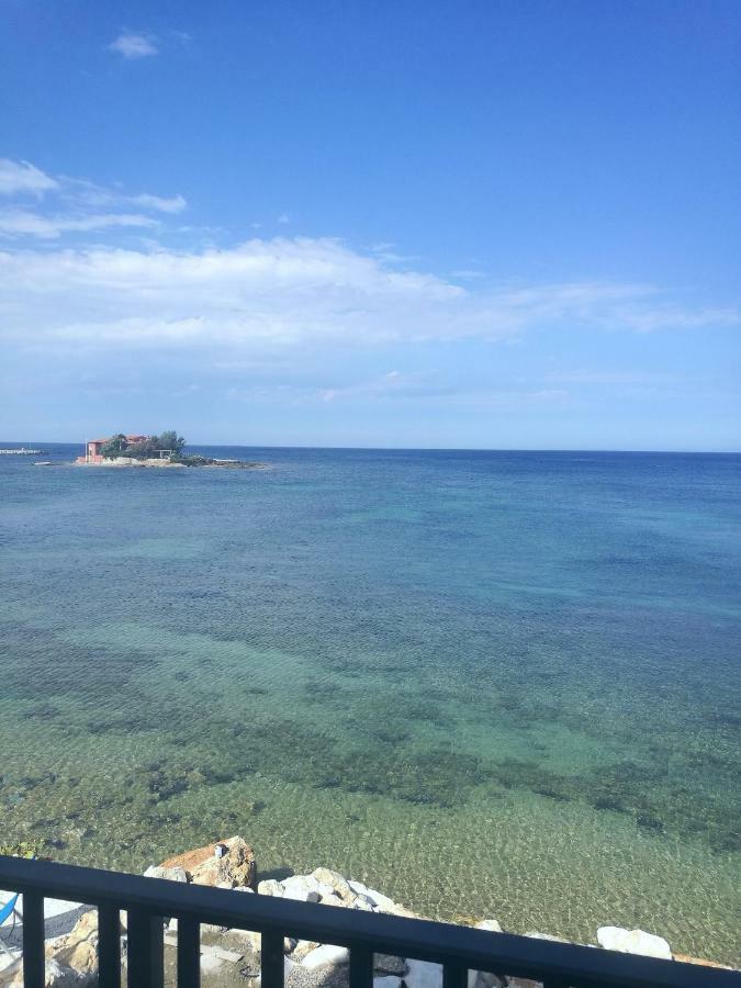 Fuga Blu Marzamemi