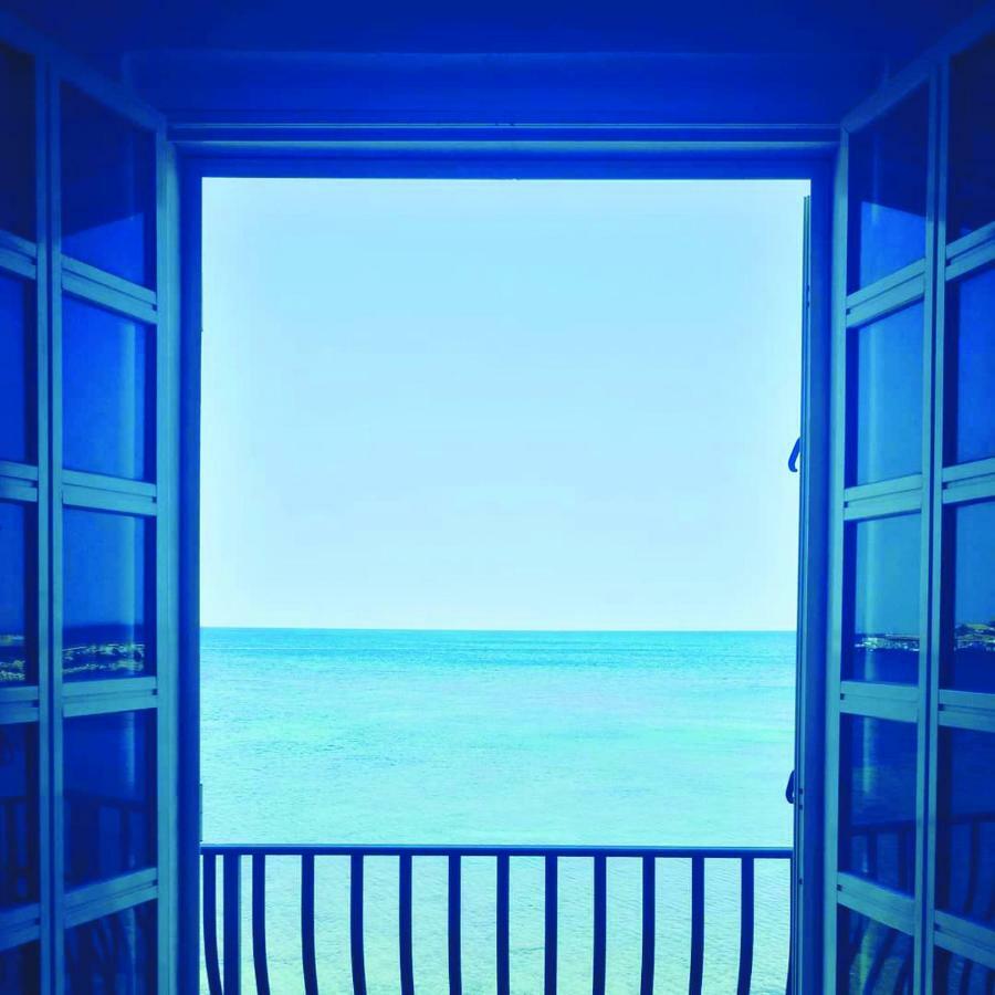 Fuga Blu *