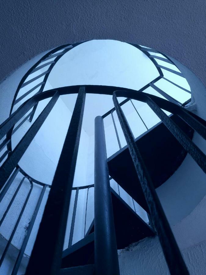 Fuga Blu Hébergement de vacances Marzamemi