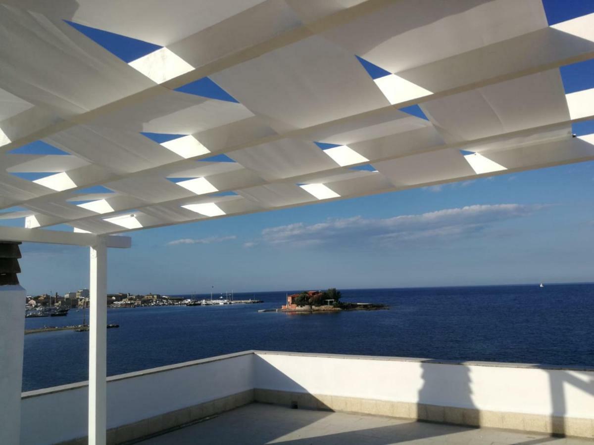 Holiday home Fuga Blu *