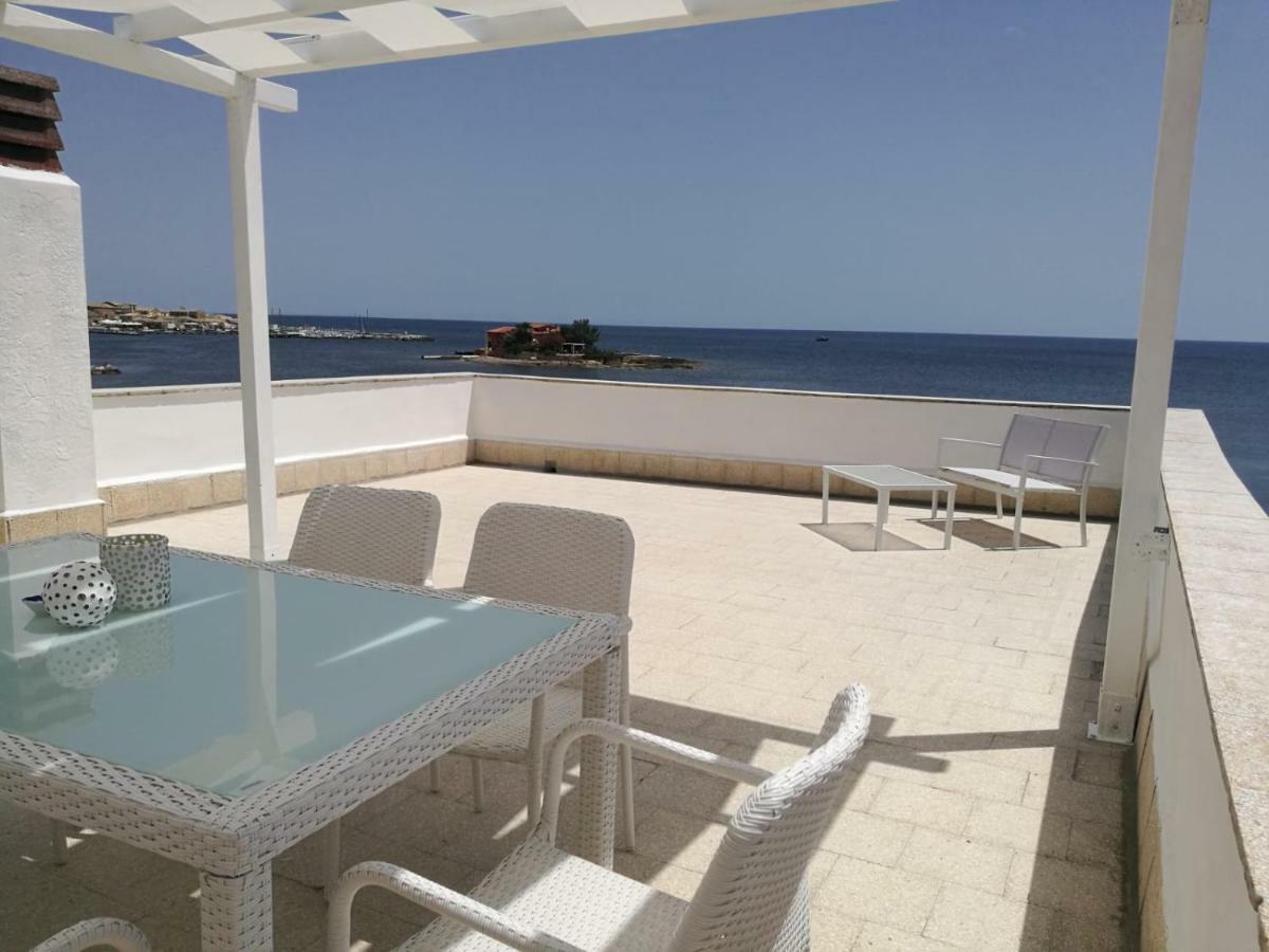 Fuga Blu Marzamemi
