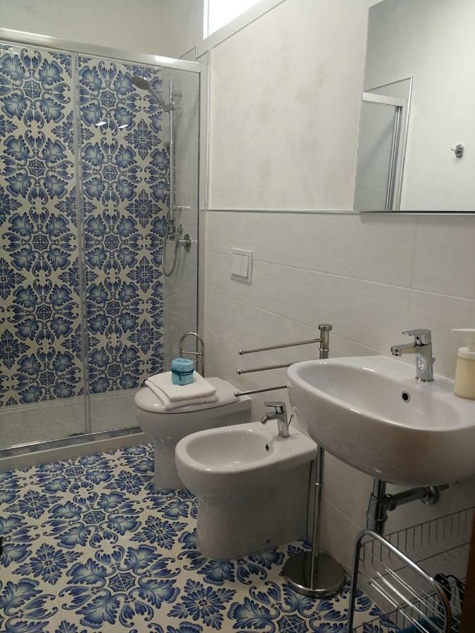 Fuga Blu Holiday home *