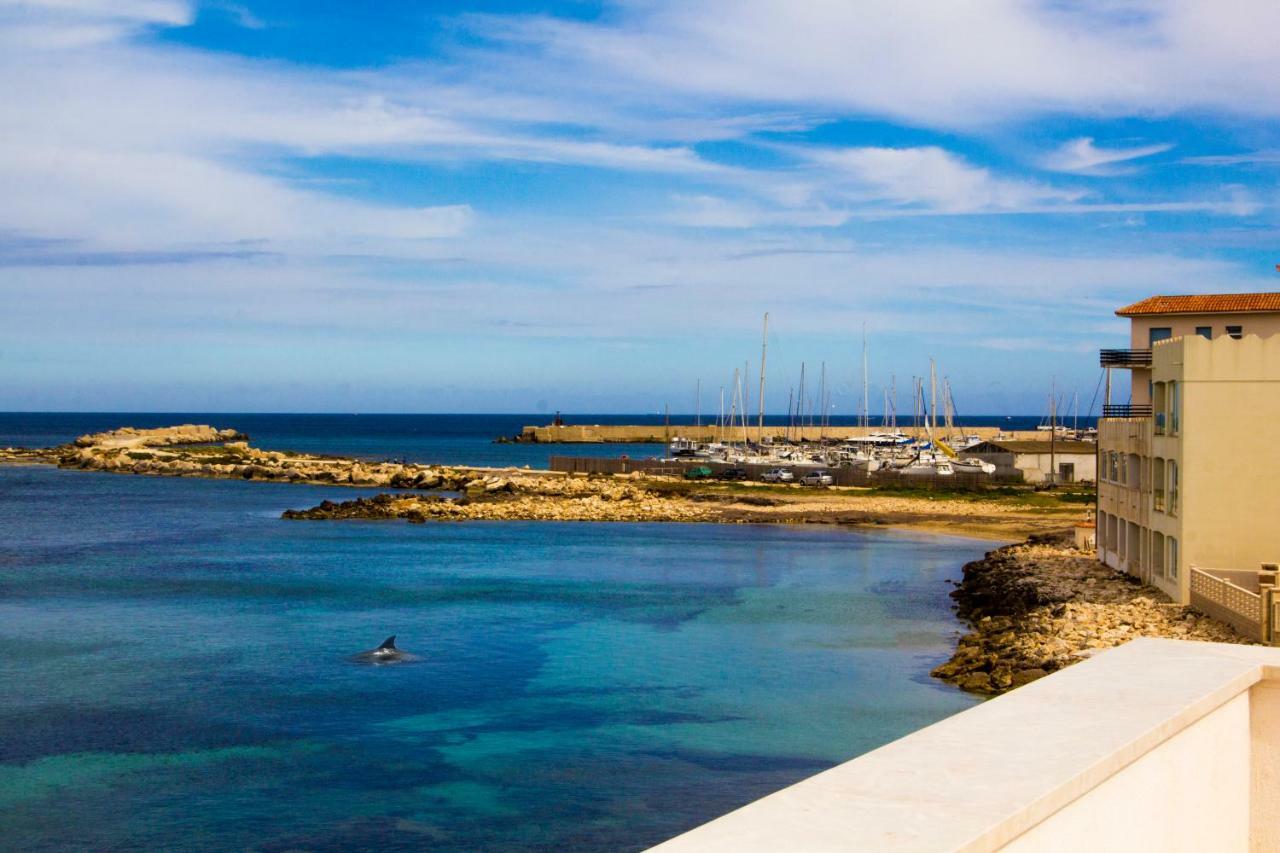 Fuga Blu * Marzamemi
