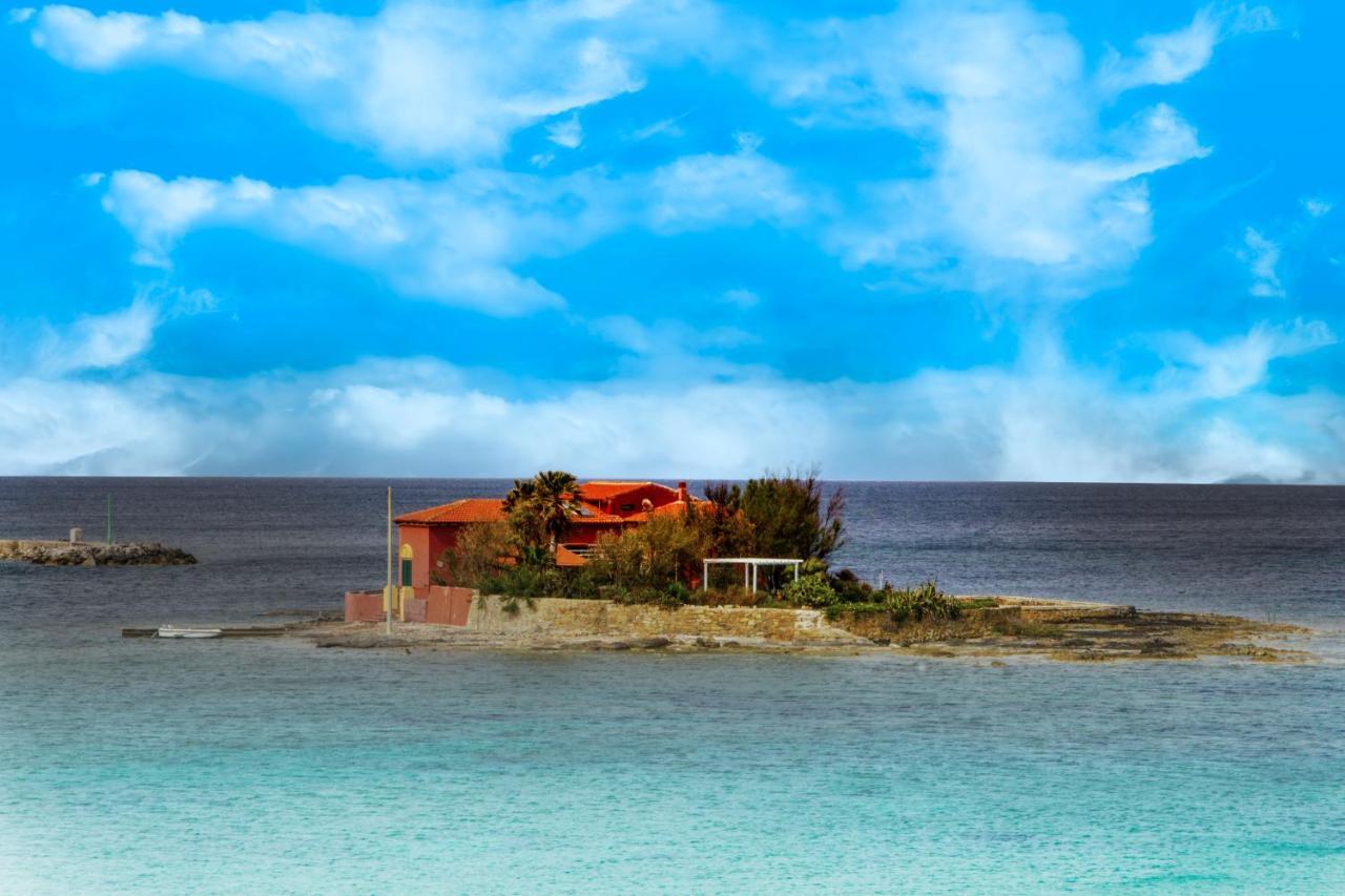 Holiday home Fuga Blu